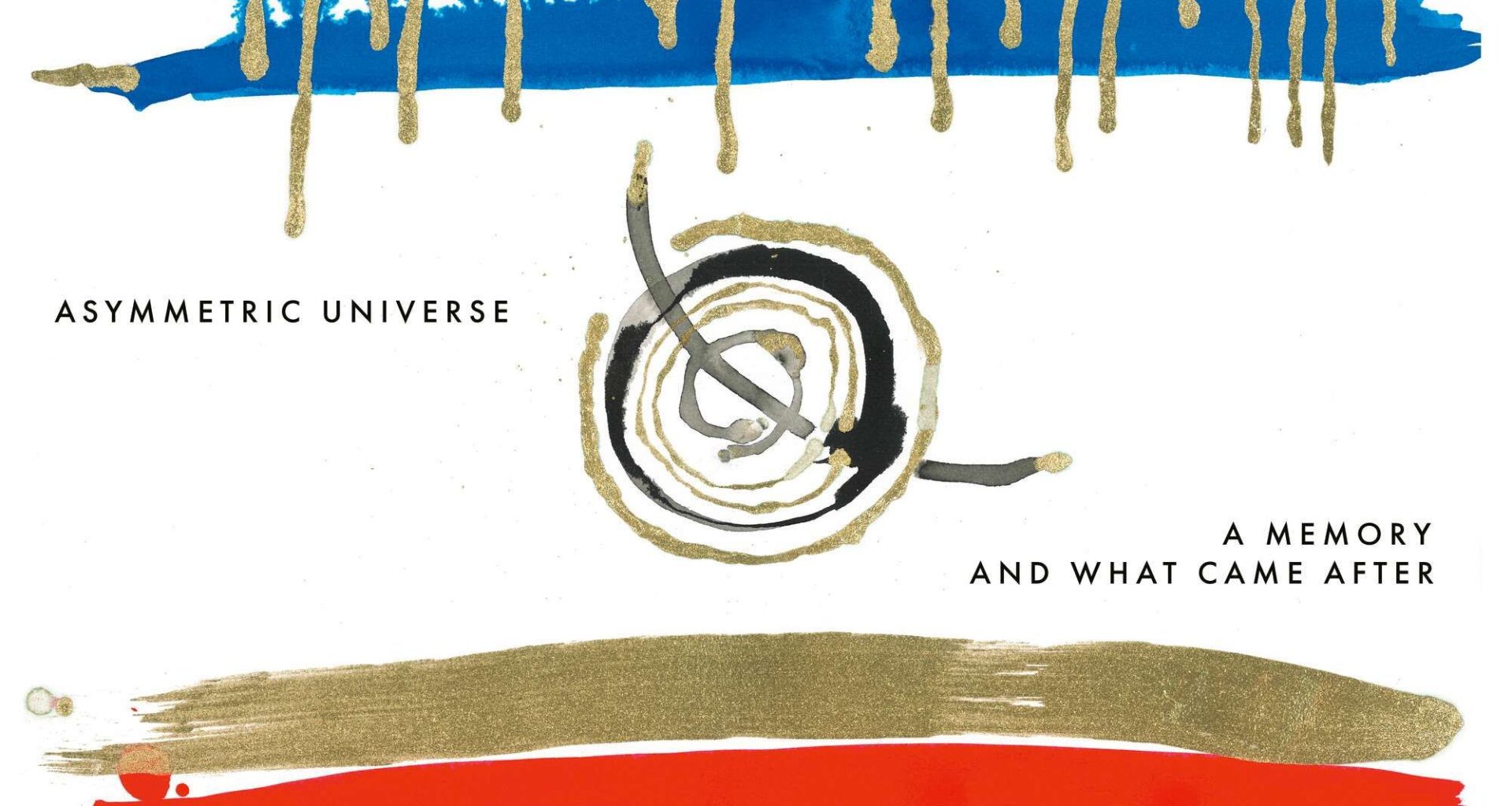 ASYMMETRIC UNIVERSE - A Memory And What Came After