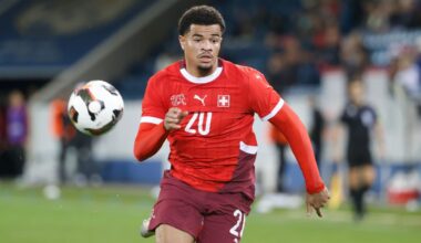 Milan, c'è ottimismo per l'arrivo di Zachary Athekame: la situazione