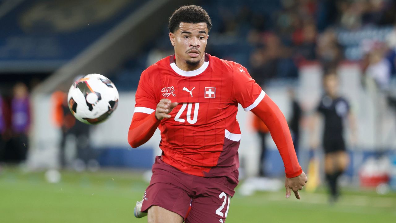 Milan, c'è ottimismo per l'arrivo di Zachary Athekame: la situazione