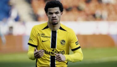 Milan su Athekame: le ultime news di calciomercato