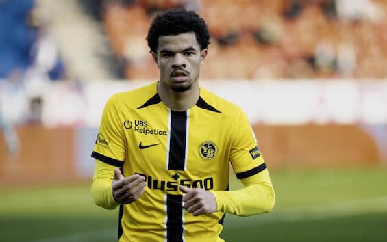 Milan su Athekame: le ultime news di calciomercato