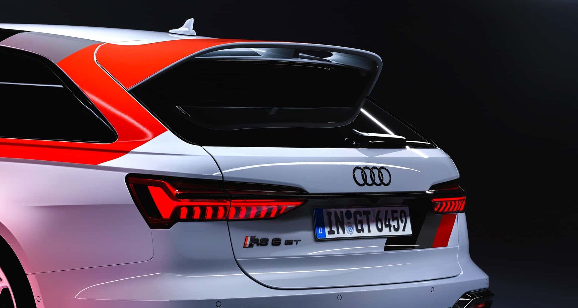 L'Audi RS 6 stabilisce un nuovo record