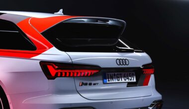 L'Audi RS 6 stabilisce un nuovo record