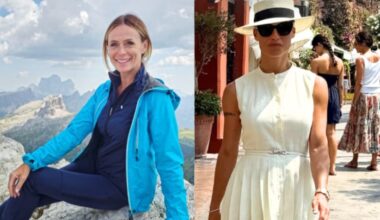 Michelle e Serena, vacanze separate a Ferragosto (ma il gesto non sfugge)