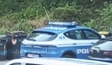 Tragedia in un appartamento, trovata senza vita 33enne campobassana