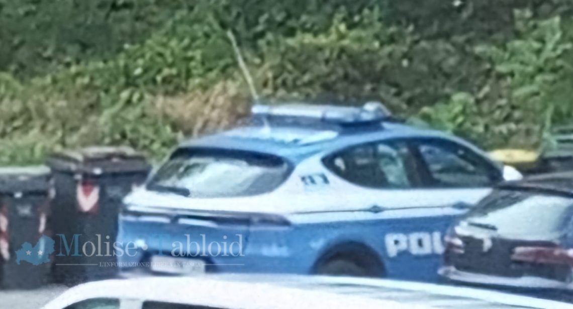 Tragedia in un appartamento, trovata senza vita 33enne campobassana