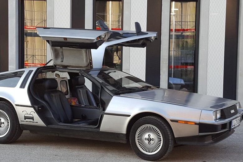 Ritorno al futuro