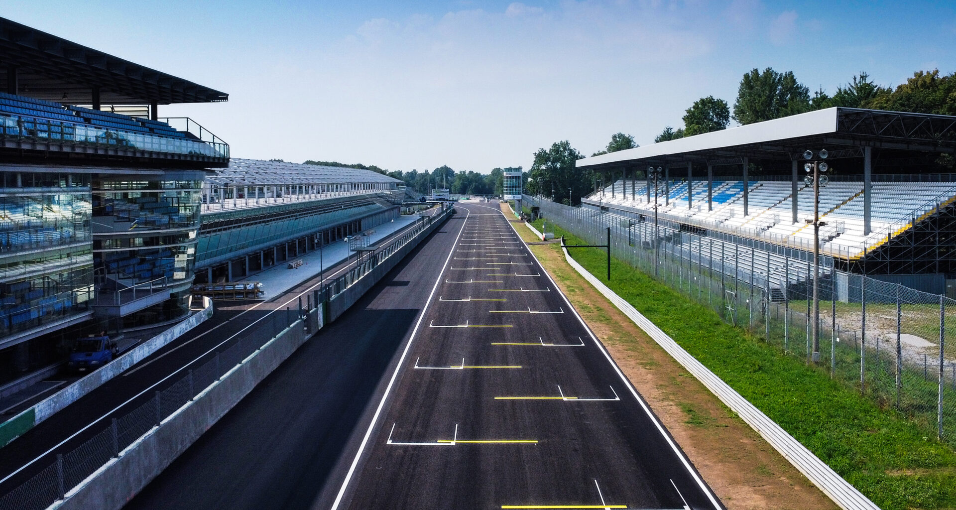 Comitato Ordine e Sicurezza pubblica - Gran Premio d’Italia di Formula 1 | Prefettura