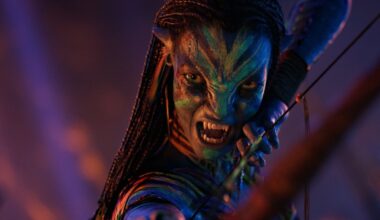 Avatar: Fuoco e Cenere: l'analisi del trailer del film di James Cameron