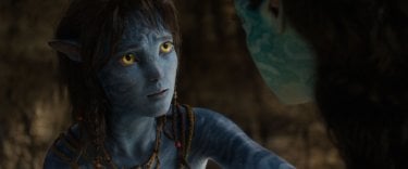 Avatar Fuoco E Cenere Kiri