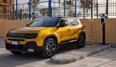 Jeep Avenger elettrica, l'offerta Jeep raddoppia con gli incentivi statali