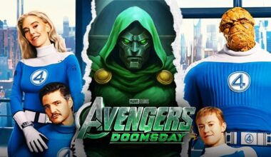 Doomsday, Dottor Destino avrà il suo team di 'eroi'? Rumor clamoroso