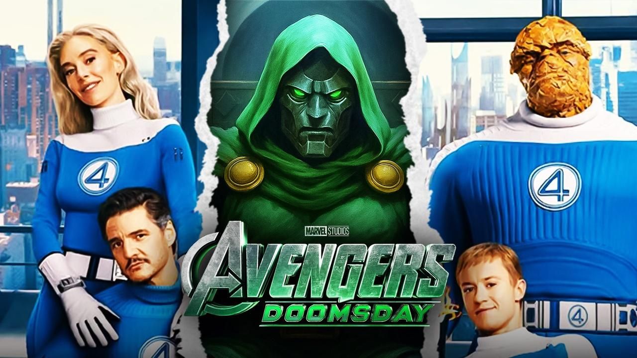 Doomsday, Dottor Destino avrà il suo team di 'eroi'? Rumor clamoroso