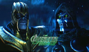 Avengers: Doomsday, Josh Brolin pronto a tornare come Thanos: "Lo farei subito"