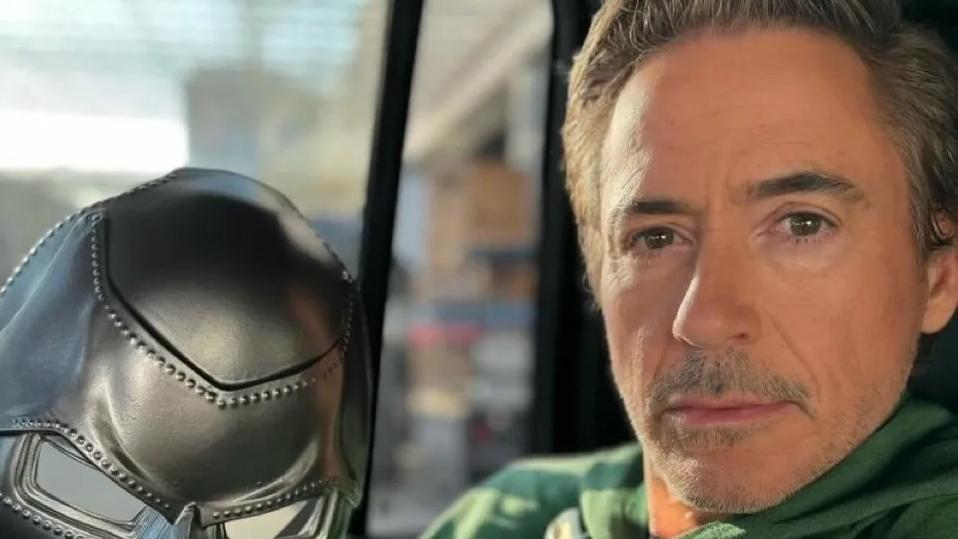 Doomsday e avrà il suo team? Svelati i nuovi rumor shock