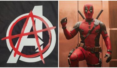 Doomsday, Ryan Reynolds fa impazzire i fan con un criptico post sui social