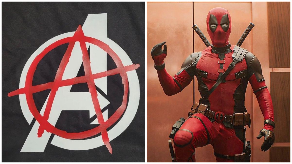 Doomsday, Ryan Reynolds fa impazzire i fan con un criptico post sui social