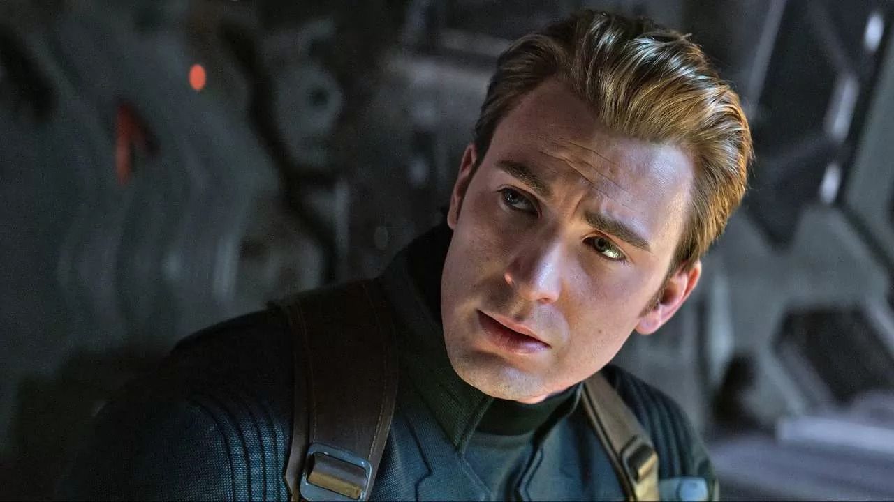 Doomsday, svelato il ruolo di Chris Evans? 'Destino lo vuole morto'