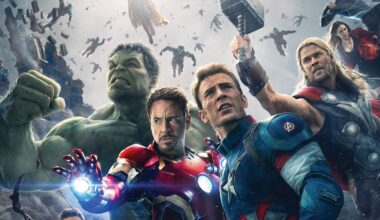 vedremo davvero QUELL'eroe nel nuovo film Marvel?