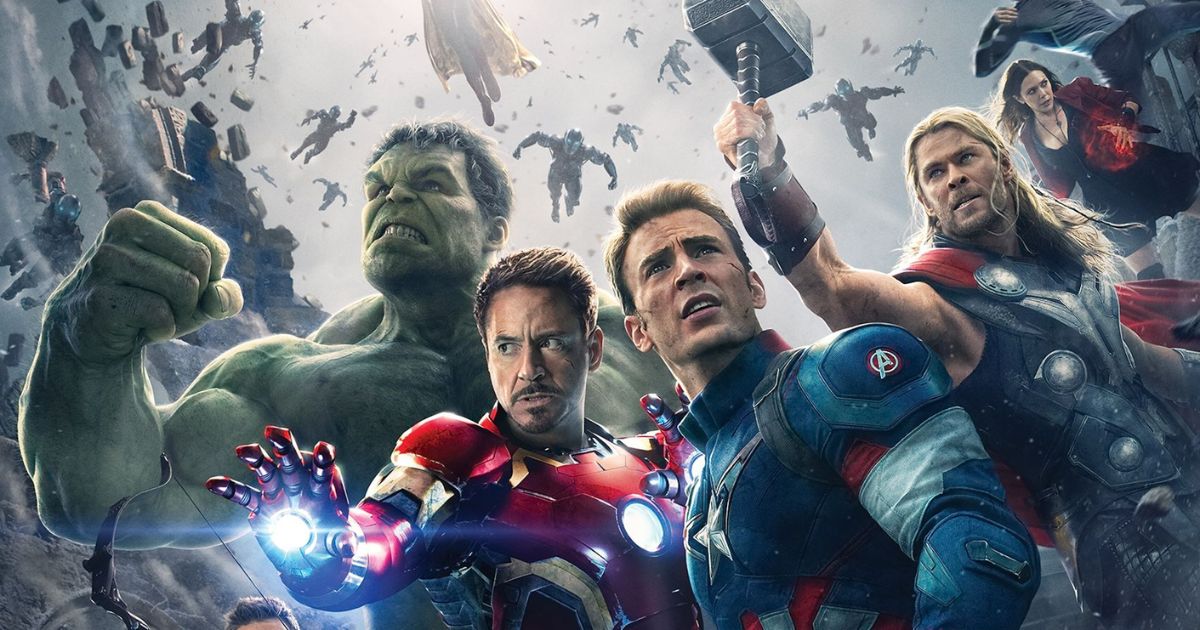 vedremo davvero QUELL'eroe nel nuovo film Marvel?