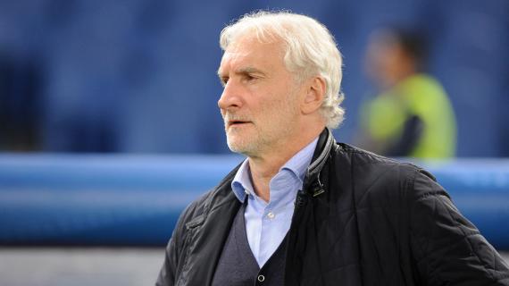 Il calcio tedesco piange Frank Mill, il cordoglio di Voller: "Un mascalzone, ci mancherà"