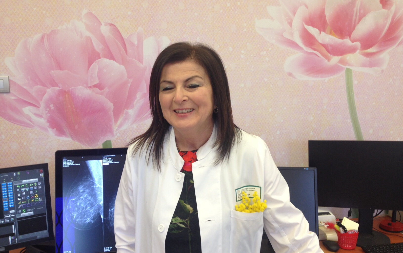 Riqualificato il Centro Salute Donna: ambulatori ancora più accoglienti