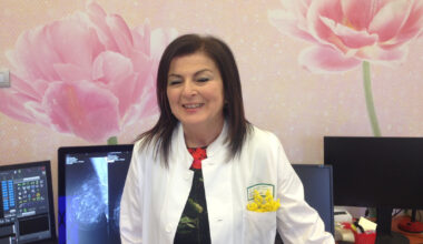 Riqualificato il Centro Salute Donna: ambulatori ancora più accoglienti