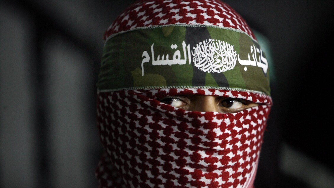 Hamas, 'Israele pagherà col sangue attacco a Gaza City' - Ultima ora