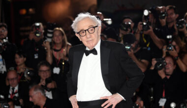 Kiev, una vergogna Woody Allen a Settimana cinema di Mosca - Ultima ora