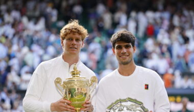 US Open: Sinner, Alcaraz e Swiatek iscritti al doppio misto - Tennis