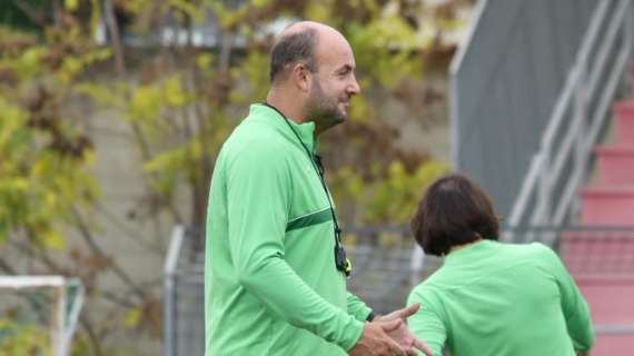 UFFICIALE: Karel Zeman torna ad allenare in Serie D a Paternò