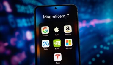 il 91% degli investitori teme la bolla azionaria negli USA