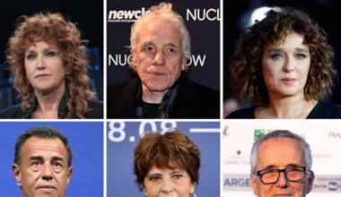 Artisti Propal, si ritiri l'invito alla Mostra a Gadot e Butler - Cinema