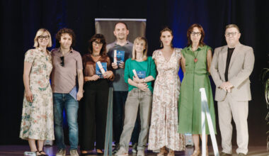Paola Bettolatti vince il premio letterario nazionale
