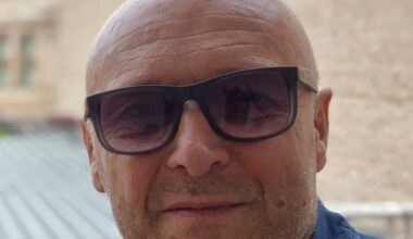 Intervista a Chat GPT. Gianluca Baccani presenta il suo libro al Passioni Festival
