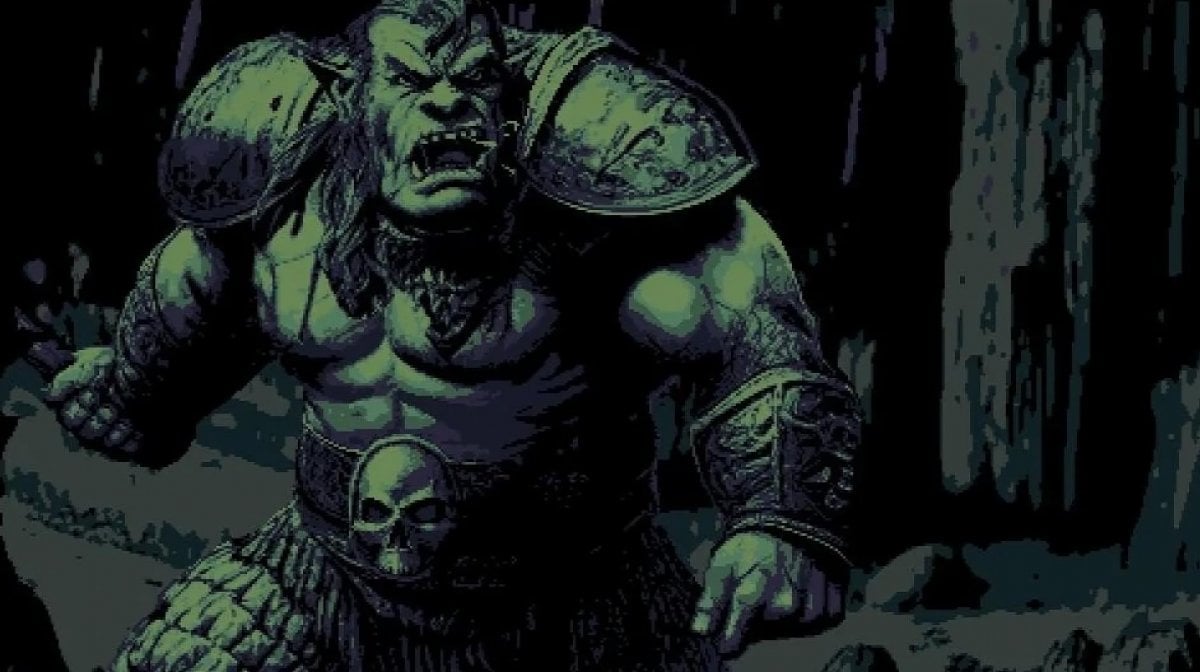 The Crazy Hyper-Dungeon Chronicles ha una data d'uscita ufficiale e una nuova demo