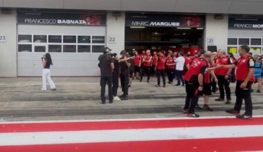 MotoGP, viaggio nella crisi di Pecco Bagnaia - Sky Sport