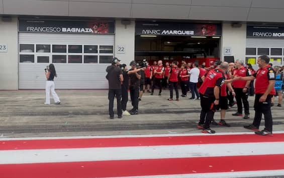 MotoGP, viaggio nella crisi di Pecco Bagnaia - Sky Sport