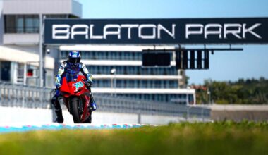 LIVE - MotoGP 2025. GP dell'Ungheria - Moto.it