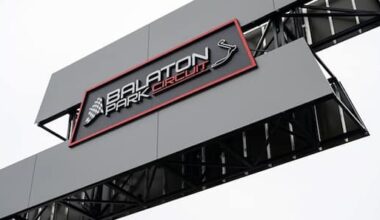 MotoGP in Ungheria: storia e caratteristiche del circuito di Balaton Park