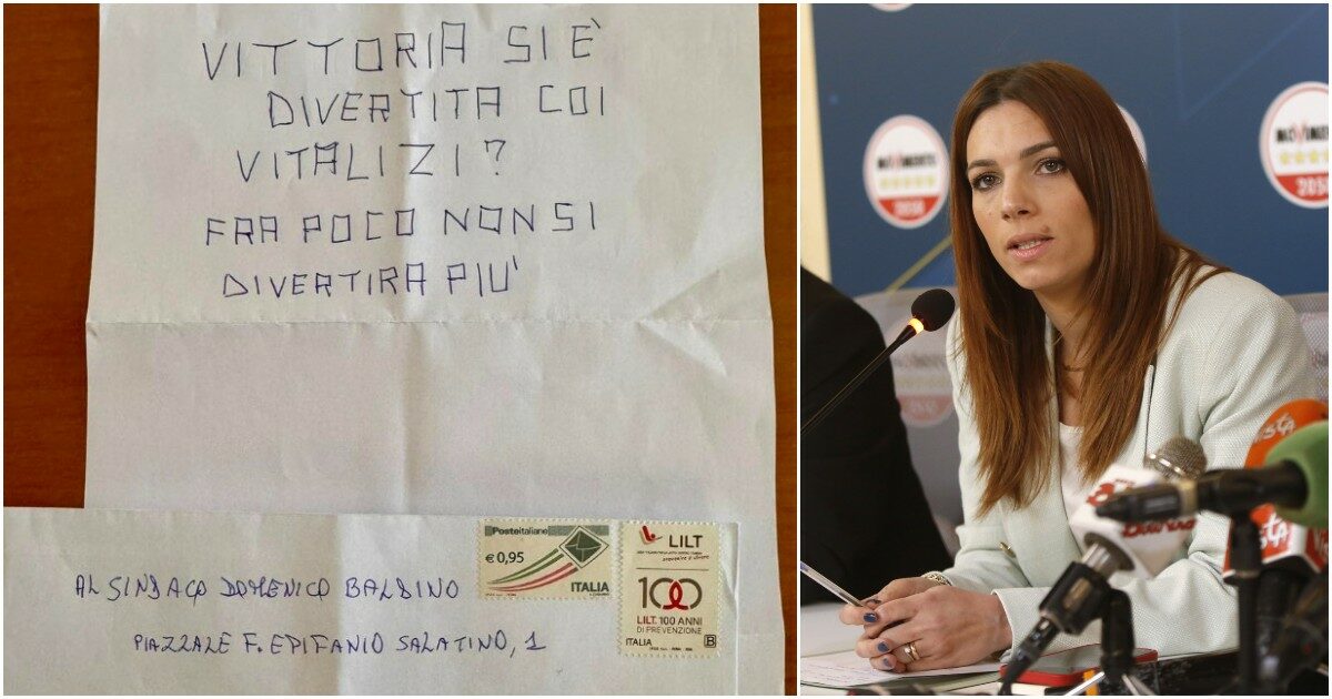 "Tagli ai vitalizi? Ora non si divertirà più"