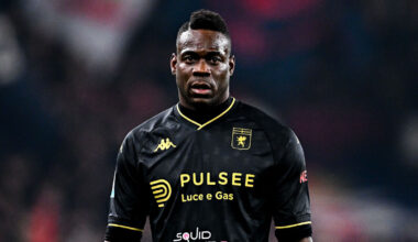 Mario Balotelli pronto a ripartire? Tentativo di un club di Serie D