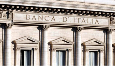 Nel casertano 1549 operazioni sospette segnalate alla Banca d'Italia