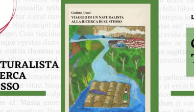 Viaggio di un naturalista alla ricerca di se stesso – Comune di Sesto San Giovanni