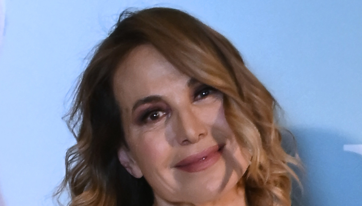 Barbara D'Urso, la rara foto con il fratello Alessandro prima di tornare in tv