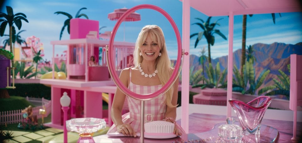 Barbie 12