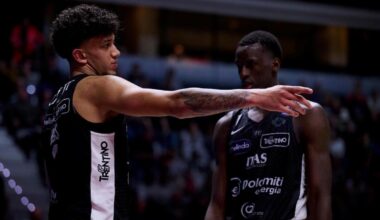 in palio la finale di Coppa Italia