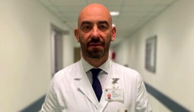 Bassetti minacciato di morte: "Inaccettabile"