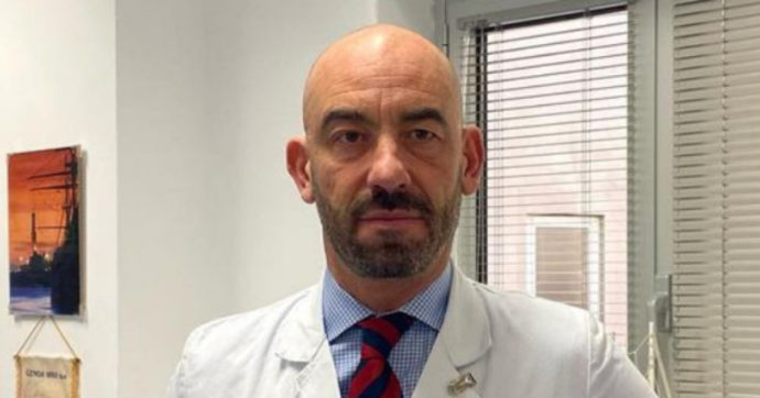 “C’è chi al governo pensa che i bambini non debbano essere vaccinati, povera Italia”, l’affondo di Matteo Bassetti