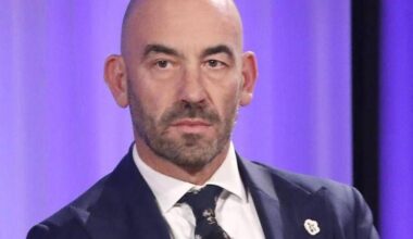 "Siamo oltre la follia, ma non sono stupito"